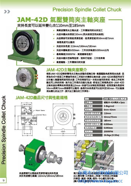 ѹ˫Ͳ(JATO)JAM-42D