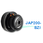 朝铨(JATO)气压筒夹夹头JAP207-42BZI/JAP210-80BZI