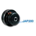 朝铨(JATO)回转缸内藏气压筒夹夹头JAP206-5C/JAP207-16C/JAP207-B42/JAP208-B60/JAP208-B80